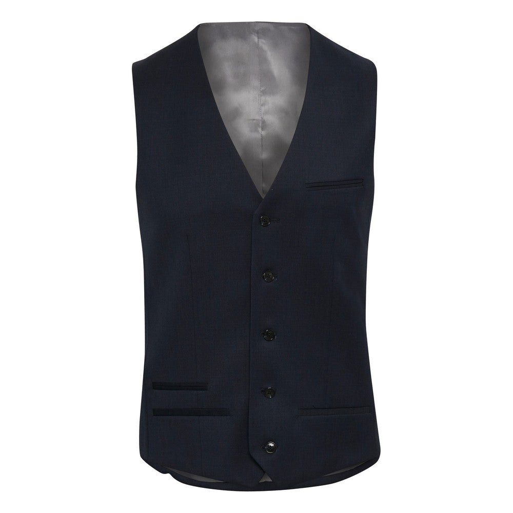 Matinique Breck Vest Marine - modostore.no